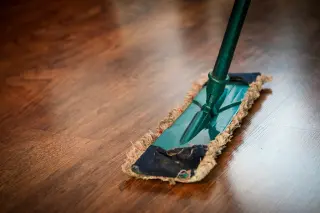 Commercial Cleaning in Miami