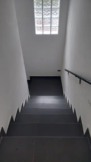 Habitación en Renta en Barrio Tranquilo
