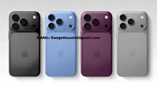Originales Apple iPhone 18 Pro Max, iPhone 18 Pro, Apple iPhone Duo