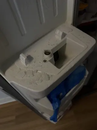 Los Nachos Appliances