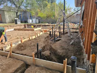 CONSTRUCCION A PAGOS COMODOS