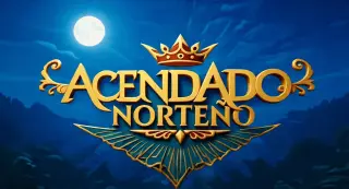 ACENDADO NORTEÑO