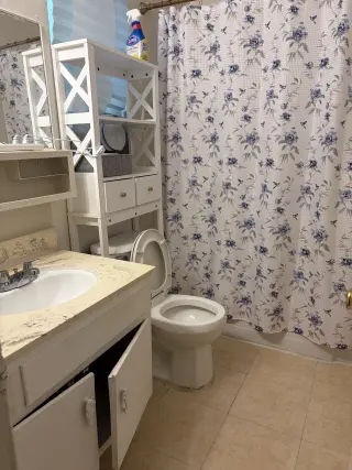 Se renta recamara