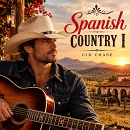 Música Country Española de Cid Chase - Experiencia Auténtica