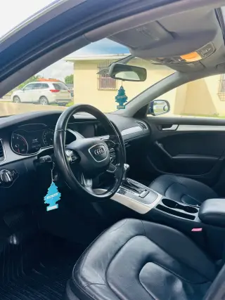 ✨Audi A4 2016/ 💲5200 Cash📄 TÍTULO LIMPIO