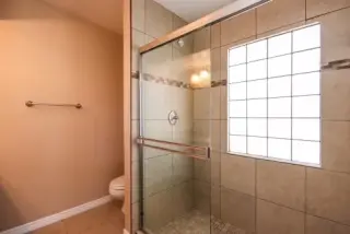 Remarkable Spacious Unit