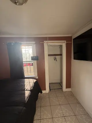 Habitación Acogedora en Alquiler en Ubicación Conveniente