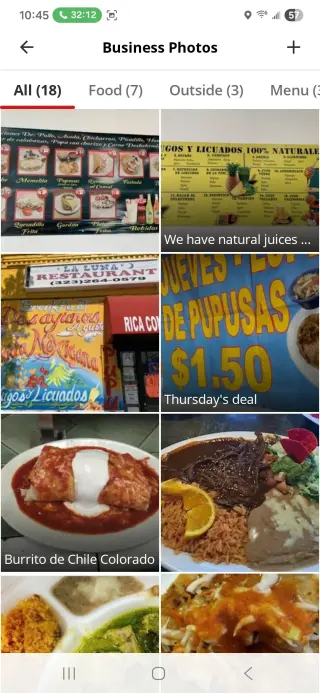 Se Vende restaurante Mexicano