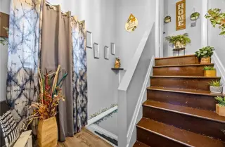 Multi-Family Duplex for Rent