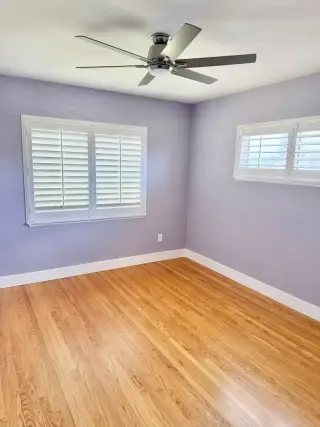 Fantastic 3 bed, 2 bath home