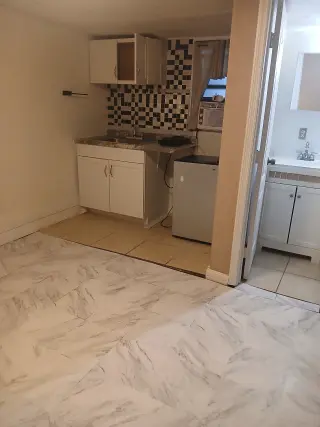 Se renta cómodo apartamento studio
