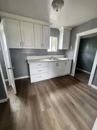 Se renta casa en los,Angeles