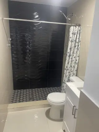 Renta apartamento