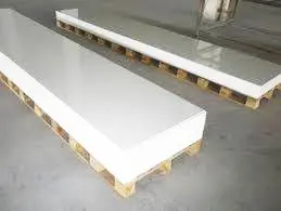 corian superficie solida de 6 mm