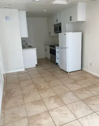 Apartment For Rent