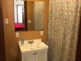 Home for rent in San Francisco
