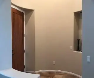 a beautiful house to rent