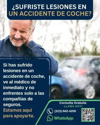 Abogados de Accidentes