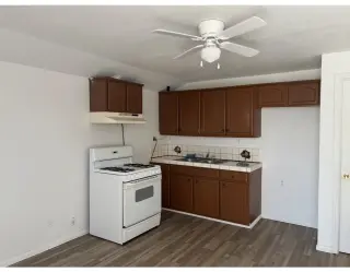 Casita de 1 recamara privada