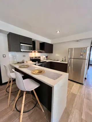 Apartamento en venta en Mariscal Zona 11
