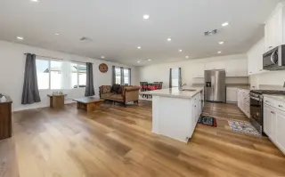 Habitación en alquiler cerca de UC Riverside – Riverside, CA
