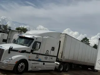 🚛 Contratamos Drivers !!!