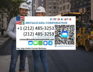Servicios de asfalto para carreteras en Manhattan Nueva York Estados Unidos