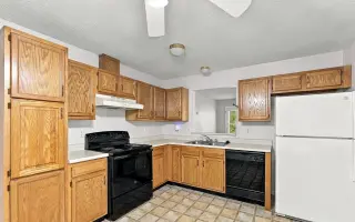 Budget-Friendly Apartment for Rent