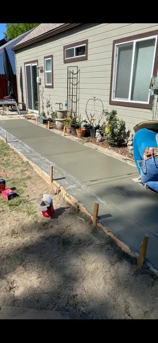 CONSTRUCTION