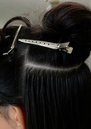 Curso Básico de Extensiones de Cabello - Precio Especial $750