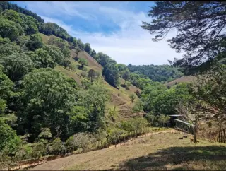 Terreno en Venta con Vistas Impresionantes a las Montañas