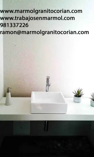 Cuarzo blanco polar para cocinas, baños, counters, paredes interiores