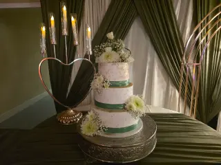 Salon de fiestas bodas y quinceañeras