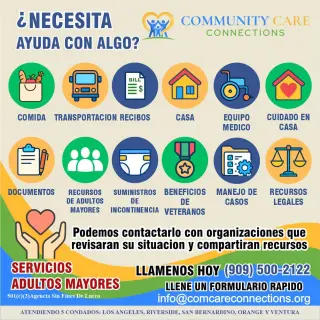 Alojamiento para personas sin hogar.