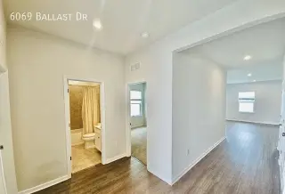 Single family homes