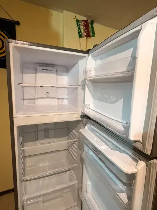 Refrigerador WINA 11 pies