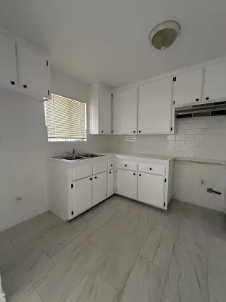 Apartamento de dos recámaras