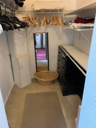 Habitacion Privada