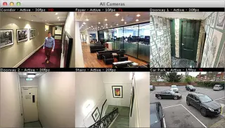 CAMERAS > SALES > INSTALLATION > REPAIR