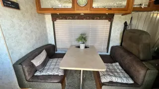 2004 Fleetwood Terra 26Q