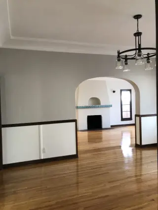 Remodelación o construcción