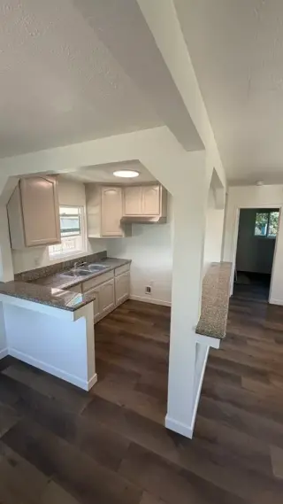 🏡 HERMOSO CASA EN ALQUILER - LOS ANGELES, CA