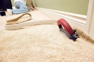 Carpet Installation Services
