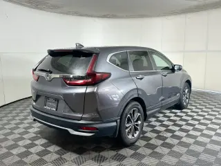 2023 Honda CR-V - SUV Espaciosa y Confiable