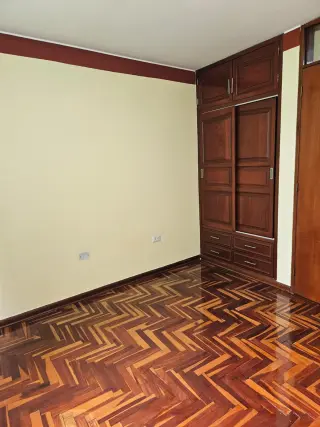 🏡 DEPARTAMENTO EN ALQUILER – S/ 1,800  Por Salamaca Lima