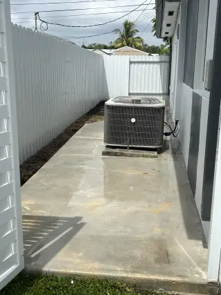 Renta de apartamento para 2 personas Miami Fl Sw