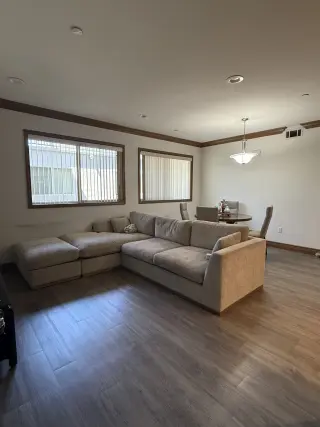 Habitación Espaciosa en Alquiler en Ubicación Privilegiada