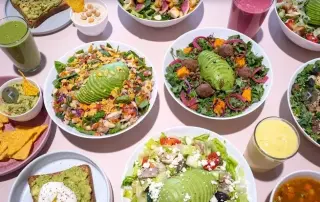 Cocinero de línea / Miembro del equipo - no tenemos grill ni freidora