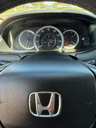 Honda Accord 2015 EX-L