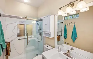 Quality Living Within Your Budget
